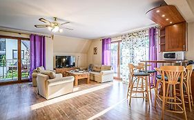 Visitzakopane - Apartament Rodzinny