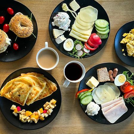 Visitzakopane - Apartament Rodzinny Zewnętrze zdjęcie