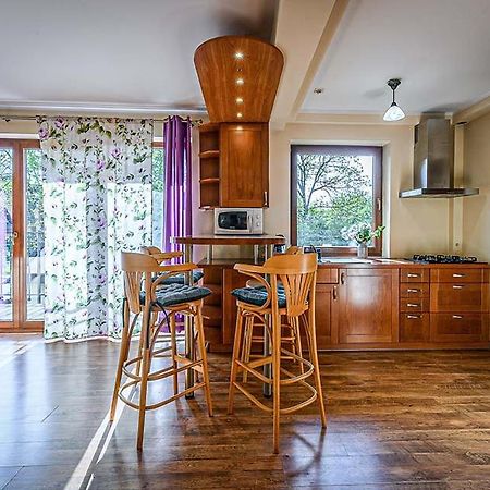 Visitzakopane - Apartament Rodzinny Zewnętrze zdjęcie