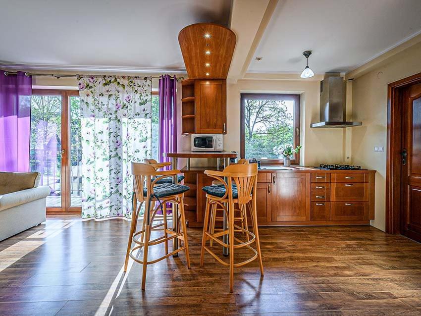 Visitzakopane - Apartament Rodzinny Zewnętrze zdjęcie
