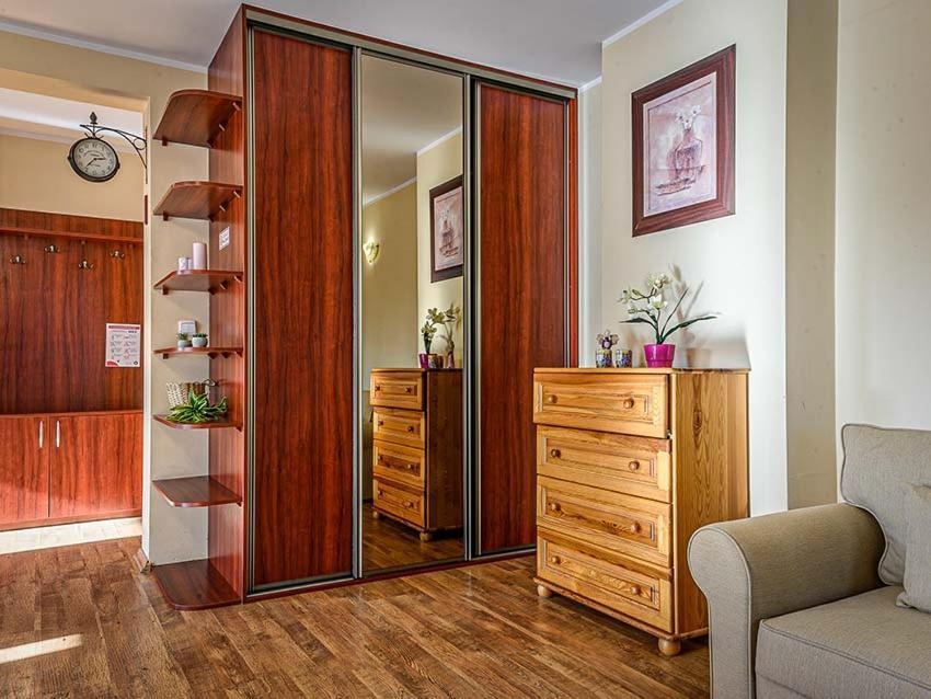 Visitzakopane - Apartament Rodzinny Zewnętrze zdjęcie