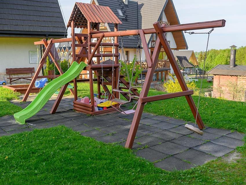 Visitzakopane - Apartament Rodzinny Zewnętrze zdjęcie