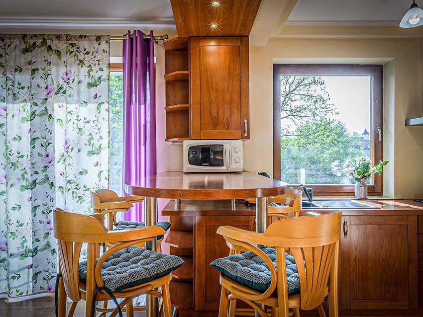 Visitzakopane - Apartament Rodzinny Zewnętrze zdjęcie