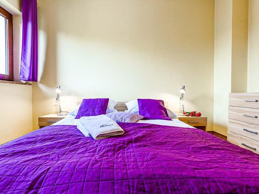 Visitzakopane - Apartament Rodzinny Zewnętrze zdjęcie